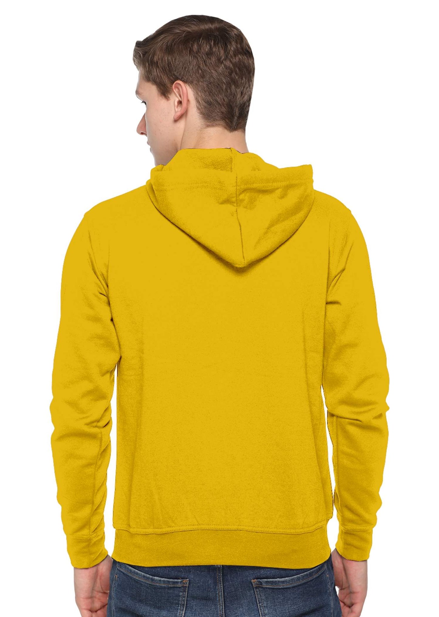 Sweatshirt Zipper with Hoodie