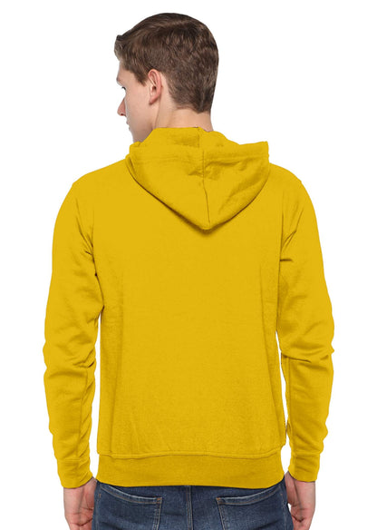 Sweatshirt Zipper with Hoodie