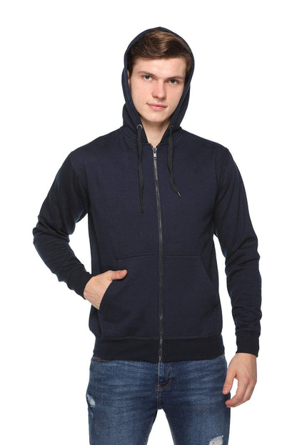 Sweatshirt Zipper with Hoodie