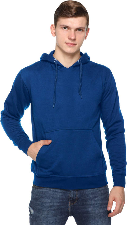 Sweatshirt Pullover with Hood
