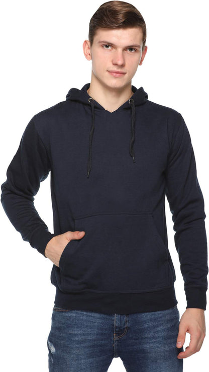 Sweatshirt Pullover with Hood