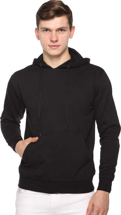 Sweatshirt Pullover with Hood