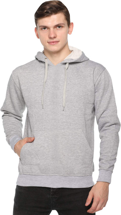 Sweatshirt Pullover with Hood
