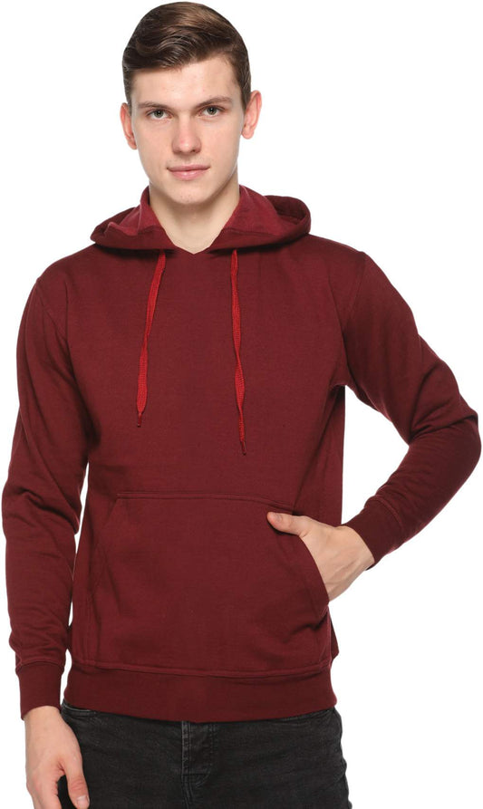 Sweatshirt Pullover with Hood