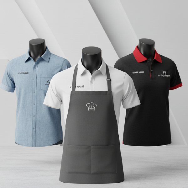 Restaurant Uniform