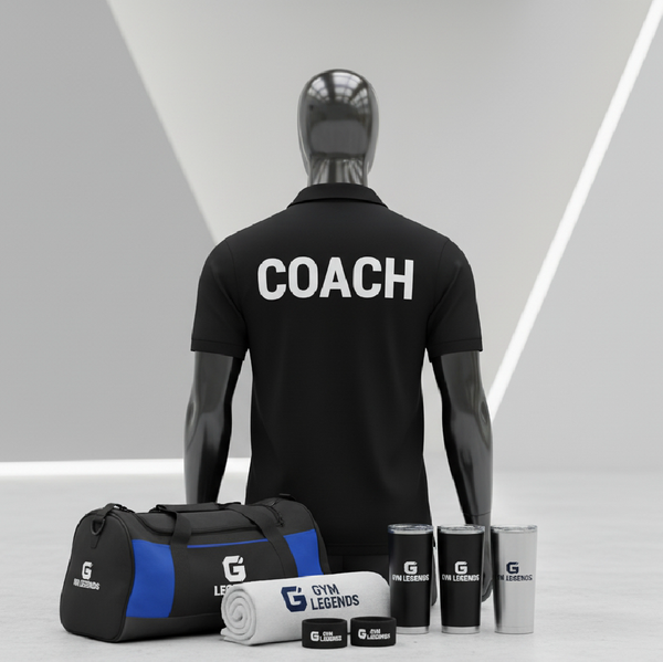 Gym Uniform