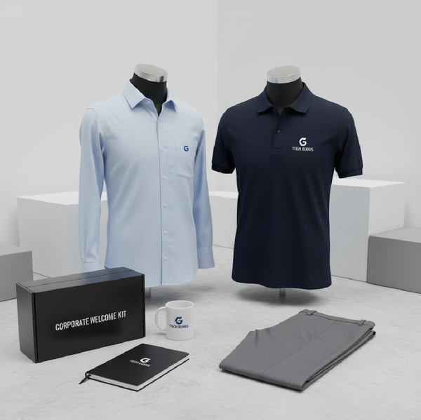 Corporate Uniform