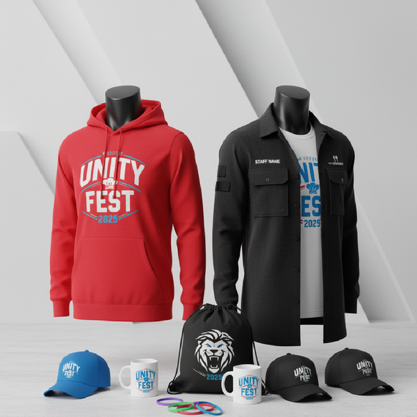 College Merch