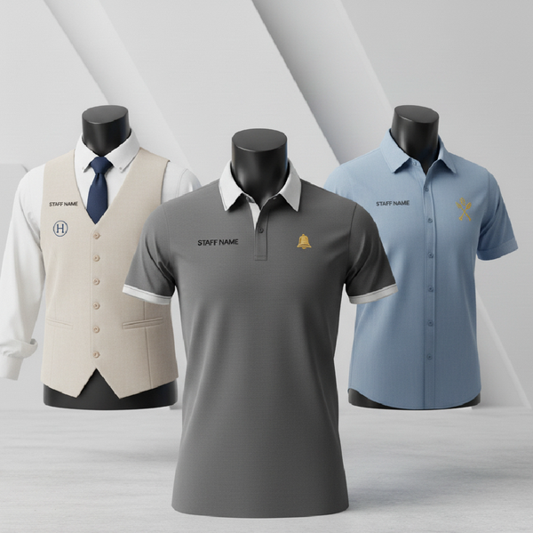 Hospitality Uniform