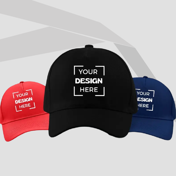 Caps