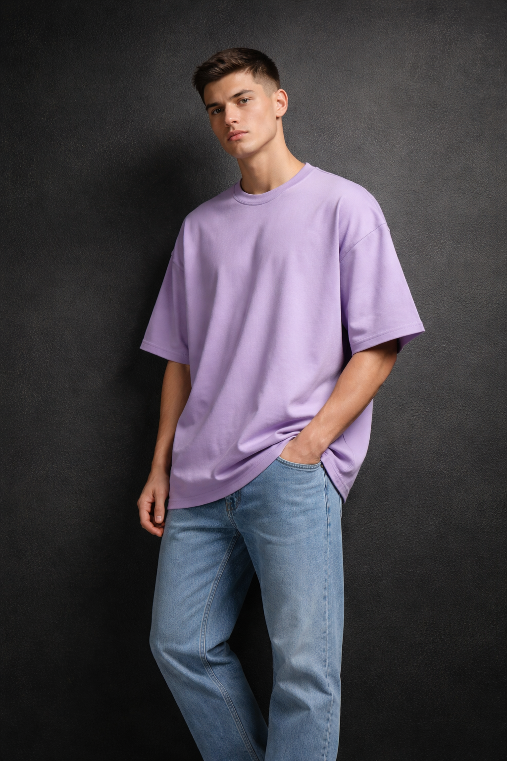 Oversized T-Shirts