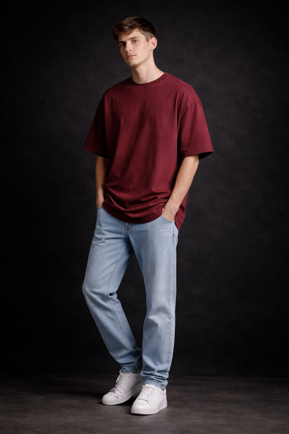 Oversized T-Shirts