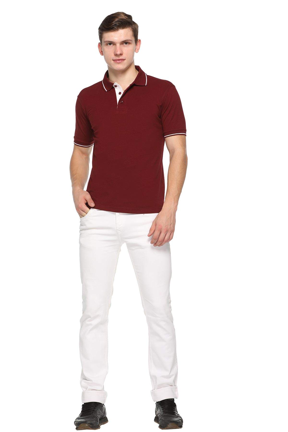 Highline Premium Cotton Matty