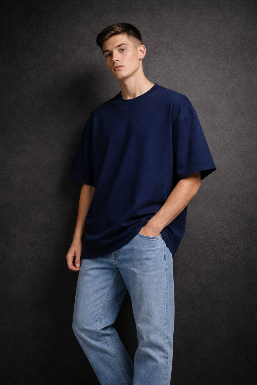 Oversized T-Shirts