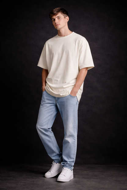 Oversized T-Shirts
