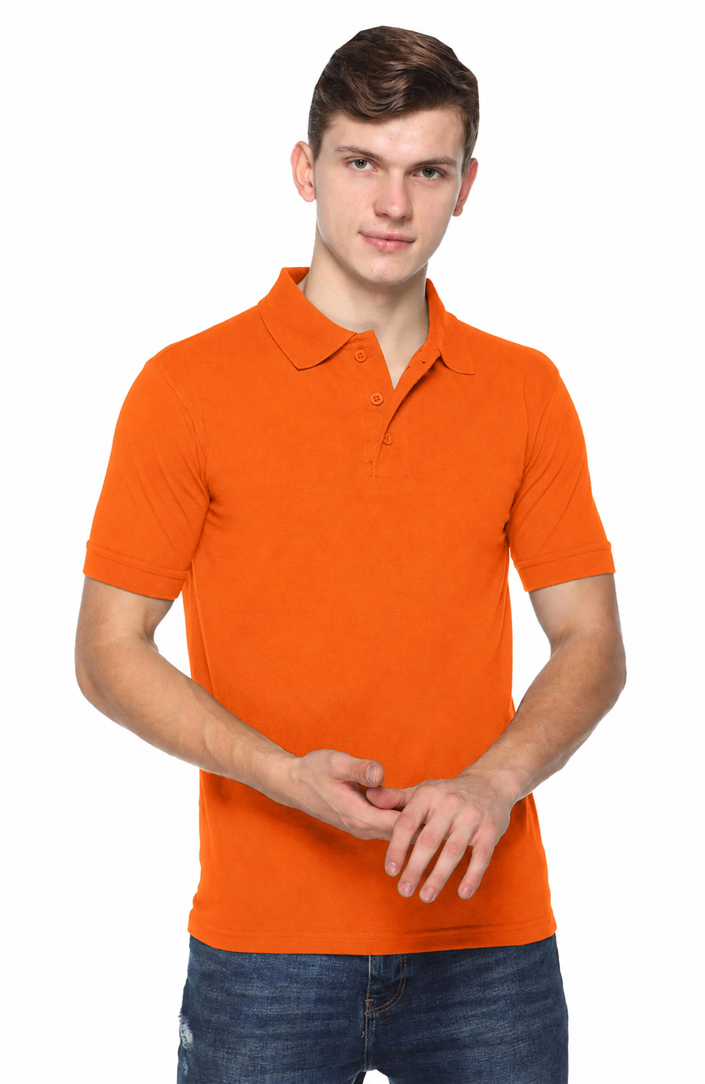 Sap Matty - Uniform Tshirts