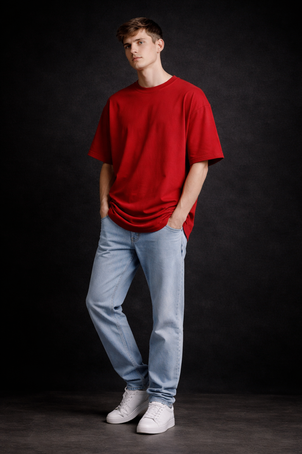 Oversized T-Shirts