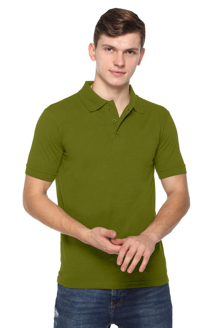 Men's Polo Sap Matty T-shirt