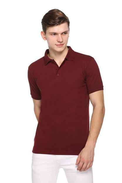 Men's Polo Sap Matty T-shirt
