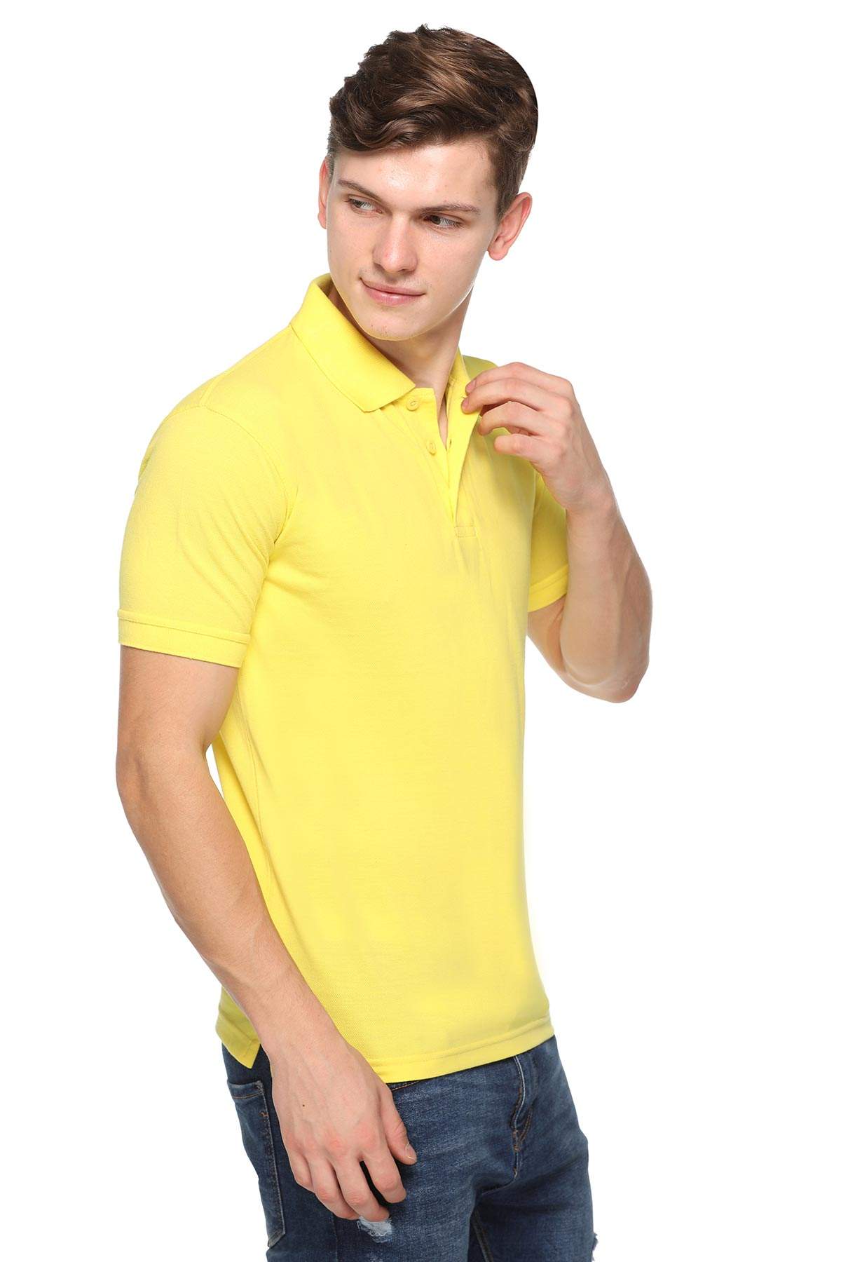 Men's Polo Sap Matty T-shirt