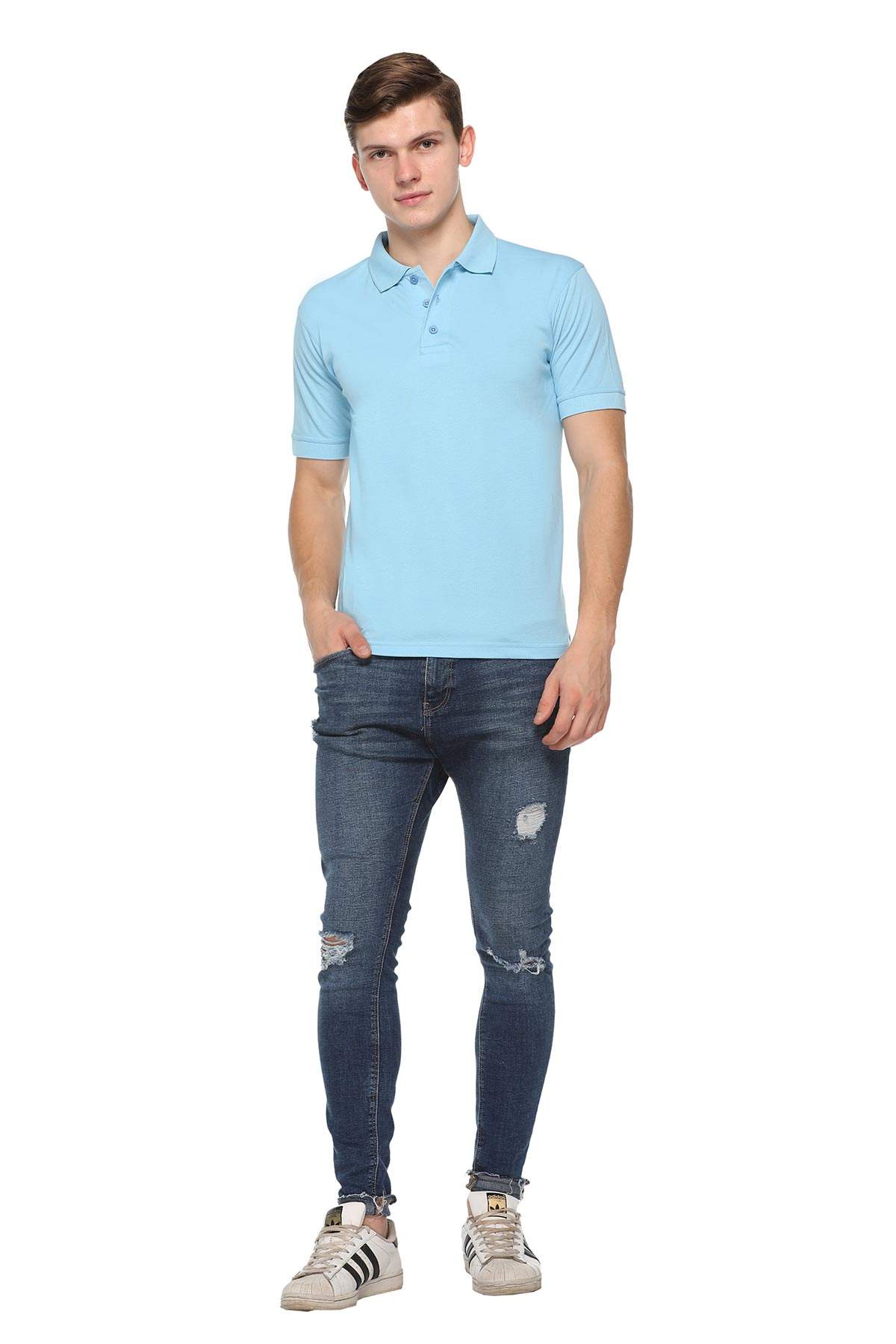 Sap Matty - Uniform Tshirts