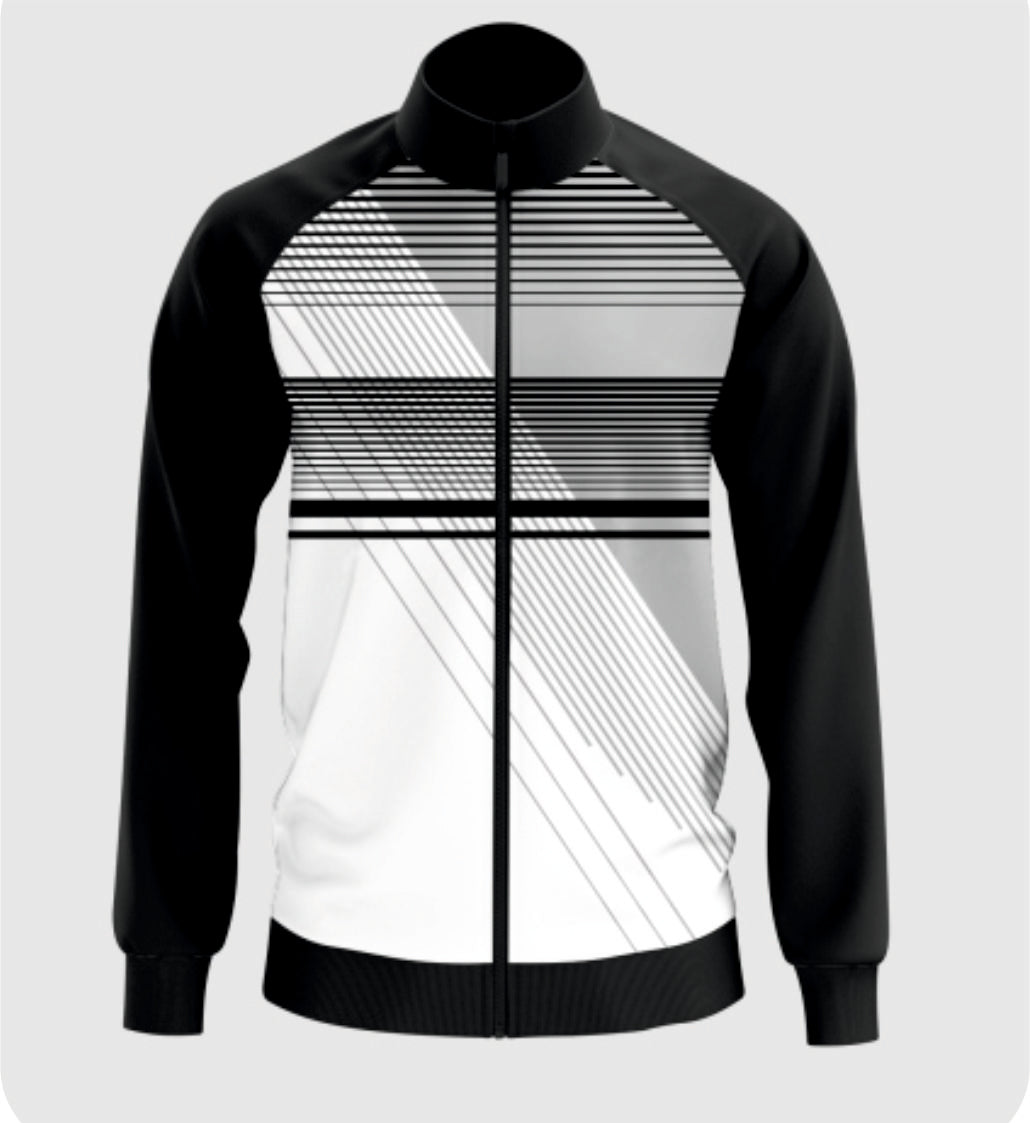 Sports Jersy - Jackets