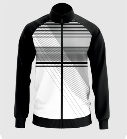 Sports Jersy - Jackets