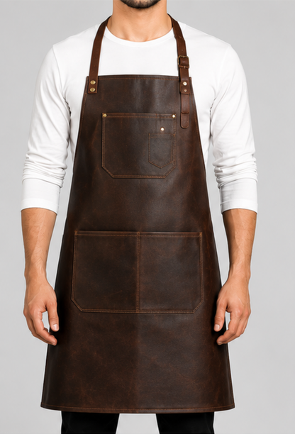 Apron