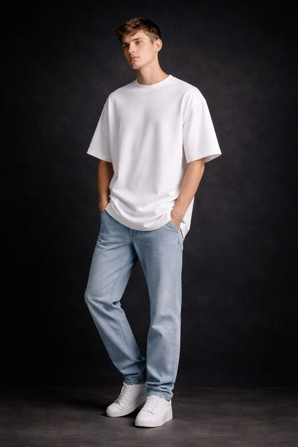 Oversized T-Shirts
