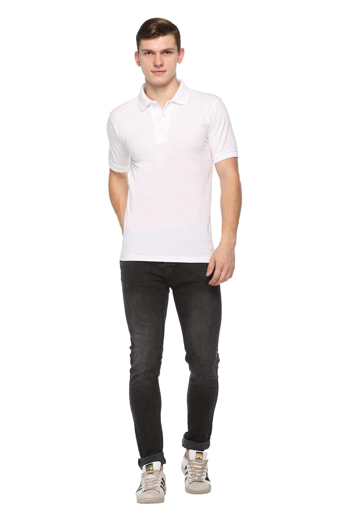 Sap Matty - Uniform Tshirts