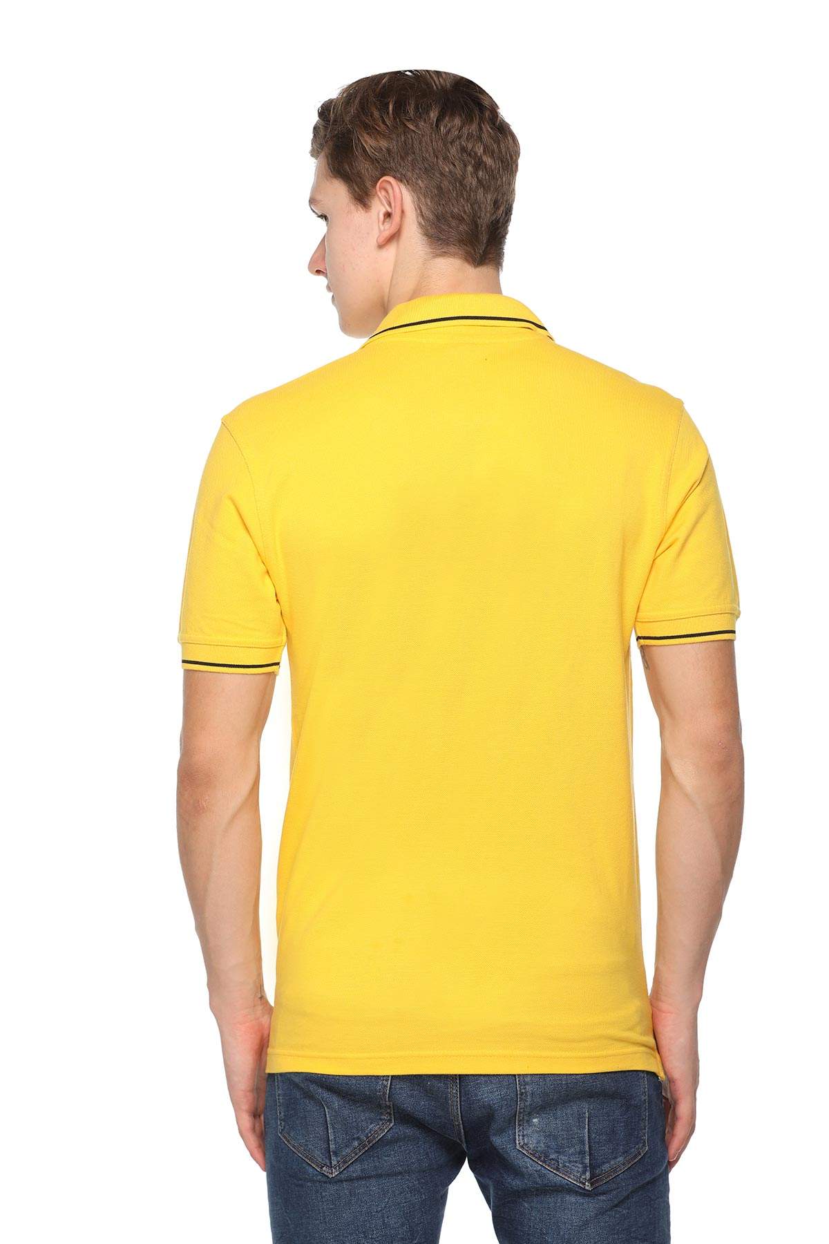 Highline Premium Cotton Matty