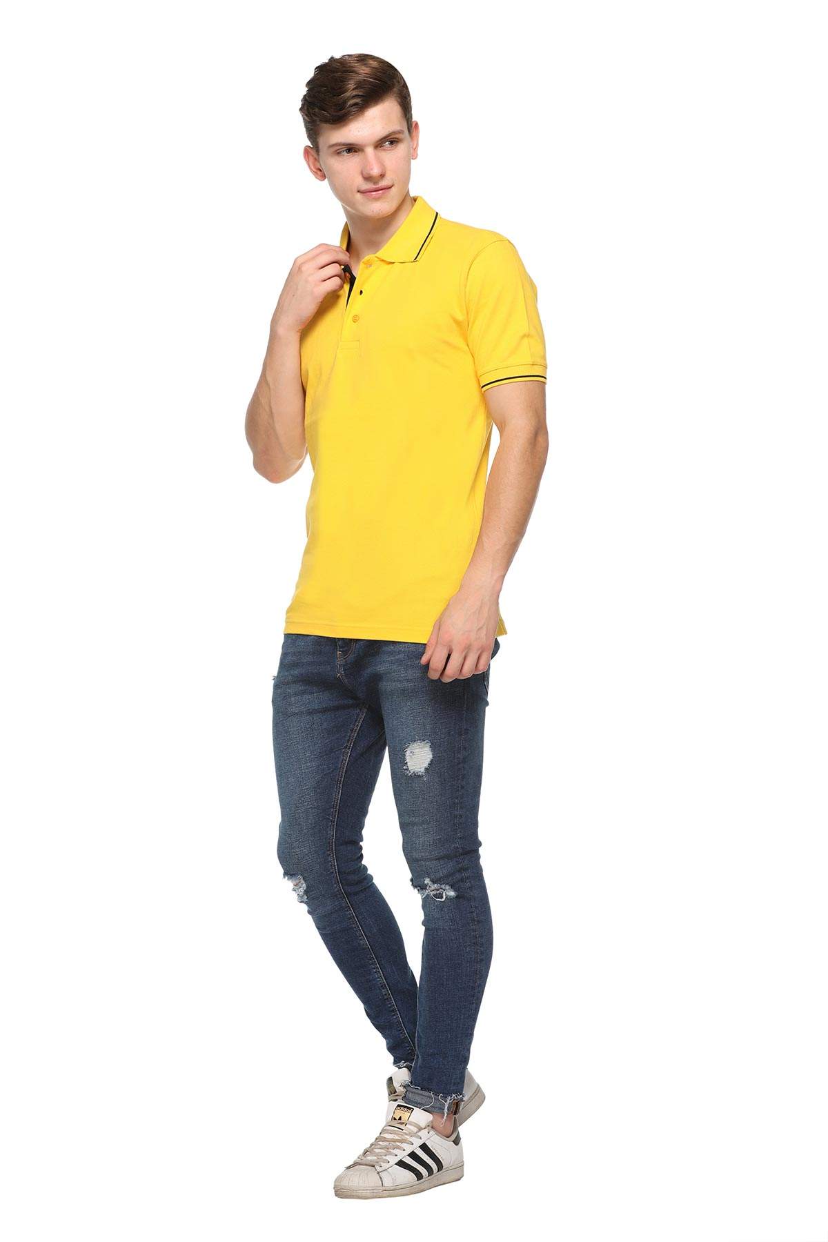 Highline Premium Cotton Matty