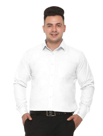 Monte Franco Formal Shirt