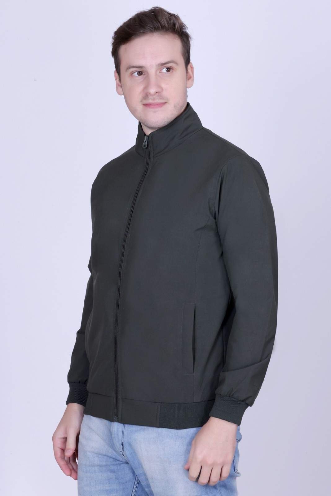 Winbarg Softshell Full Sleeve Jackets