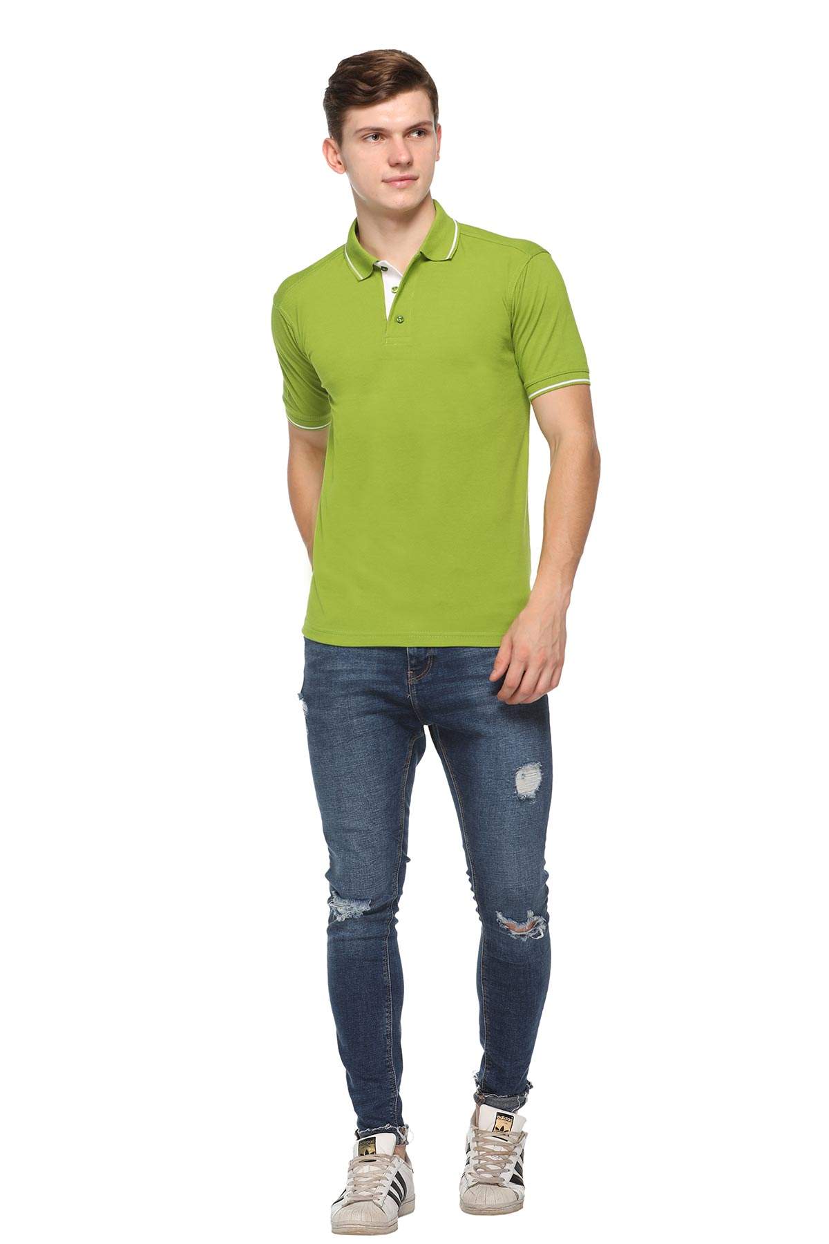Highline Premium Cotton Matty