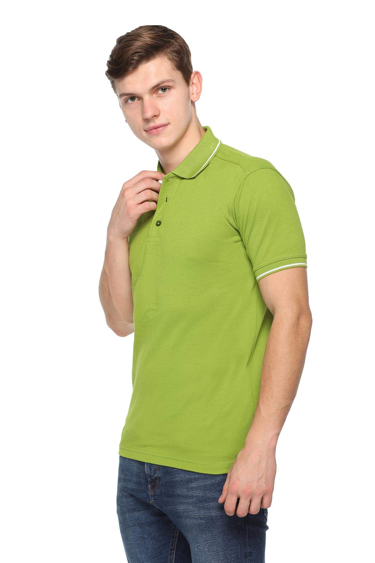 Highline Premium Cotton Matty