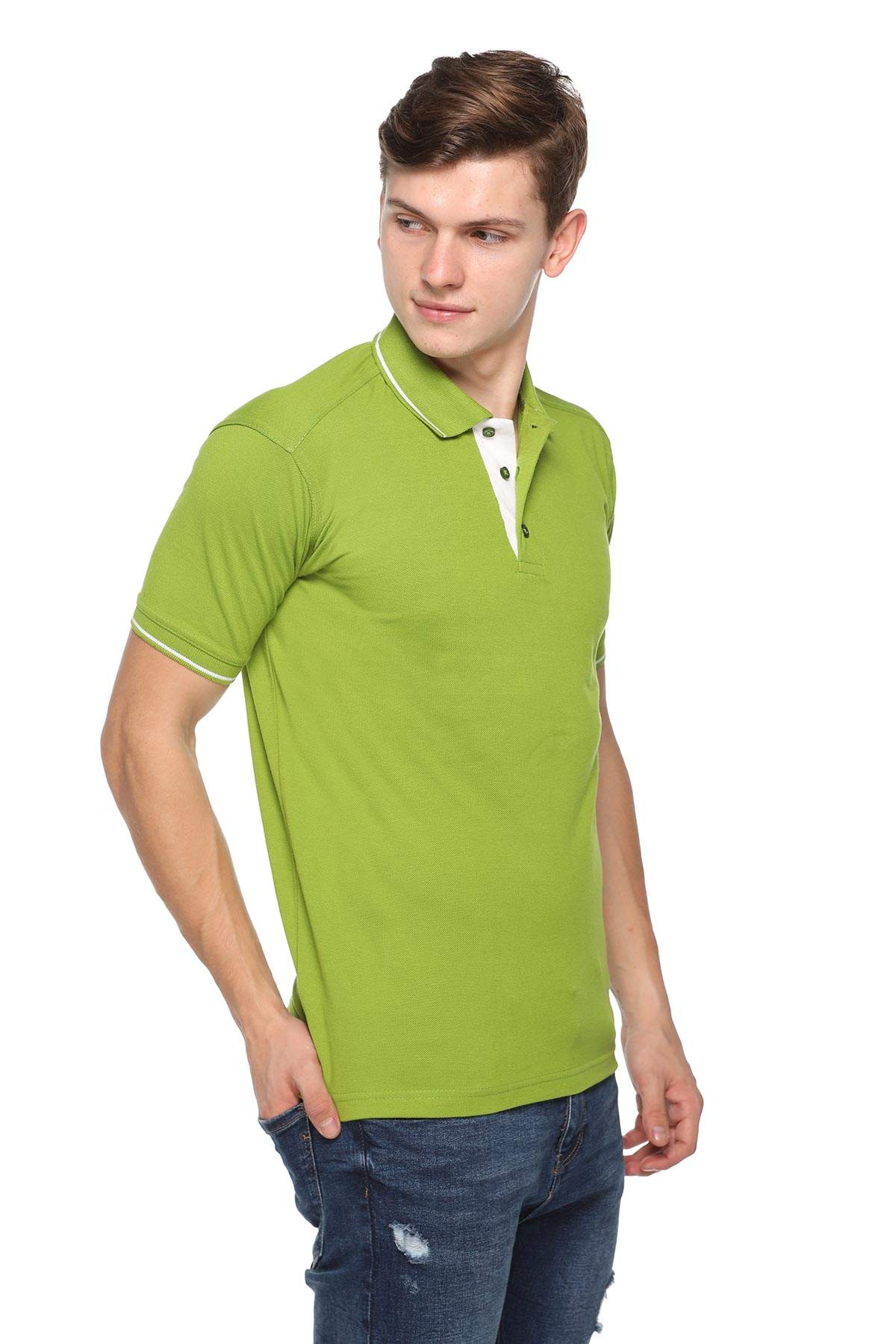 Highline Premium Cotton Matty