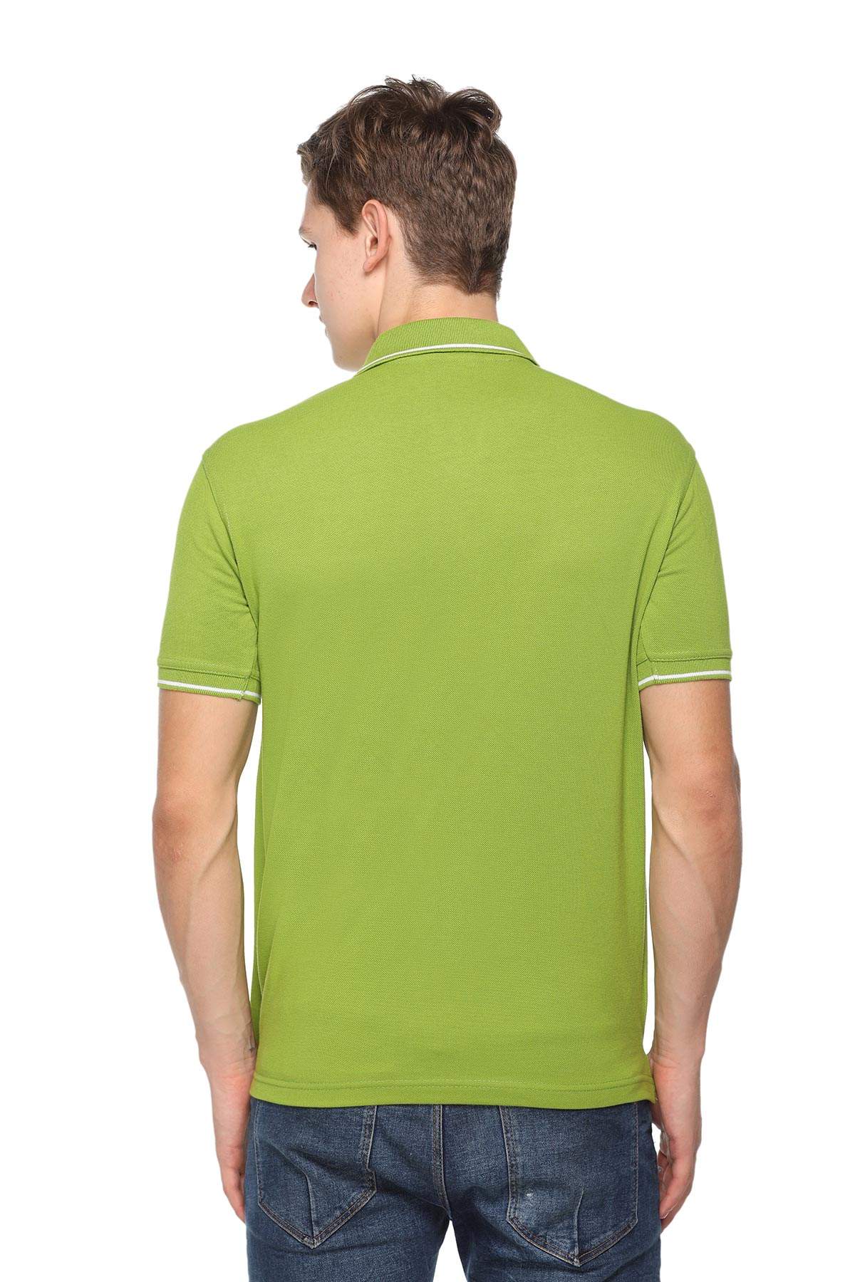 Highline Premium Cotton Matty