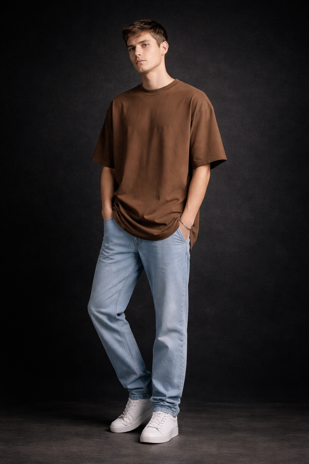 Oversized T-Shirts