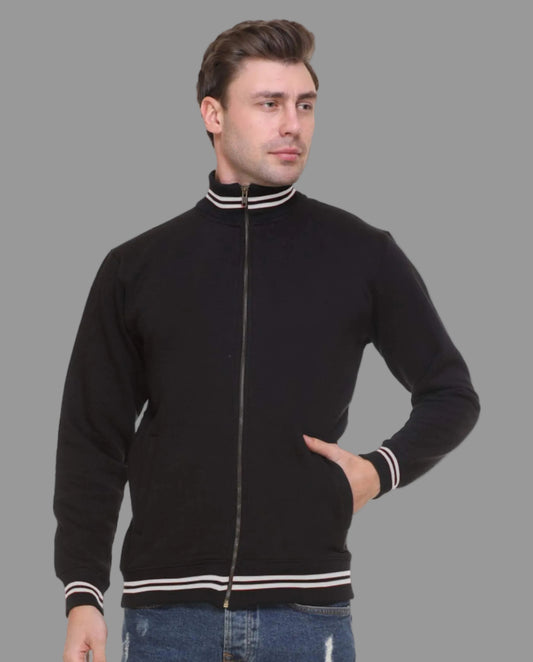 Sweatshirt Turtel Neck