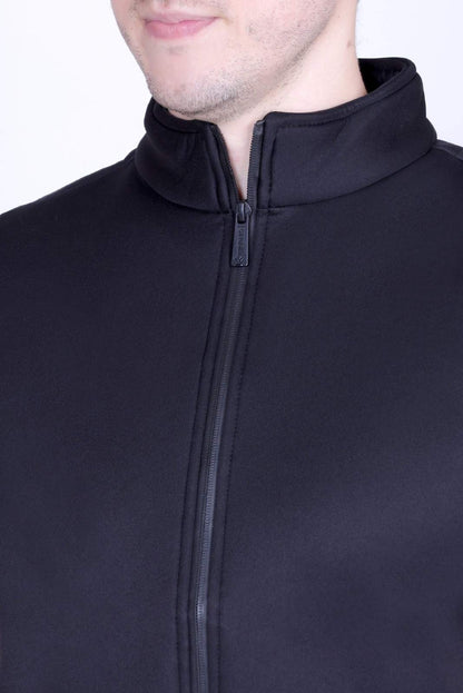 Winbarg Bonded Sleeveless Jackets