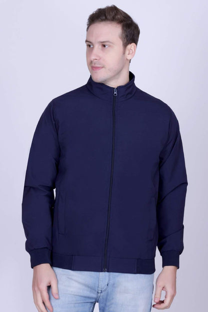 Winbarg Softshell Full Sleeve Jackets