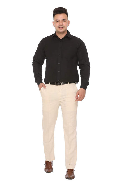 Monte Franco Formal Shirt