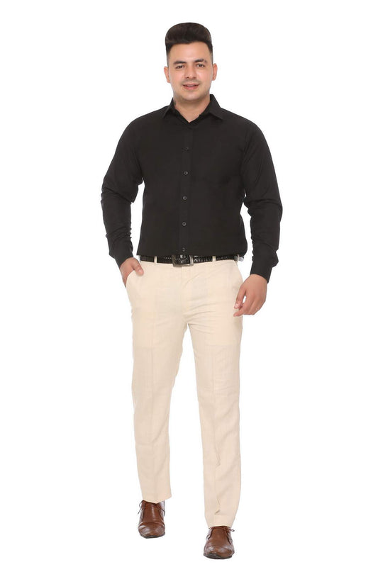 Monte Franco Formal Shirt