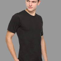 Perimum Round Neck T-shirt