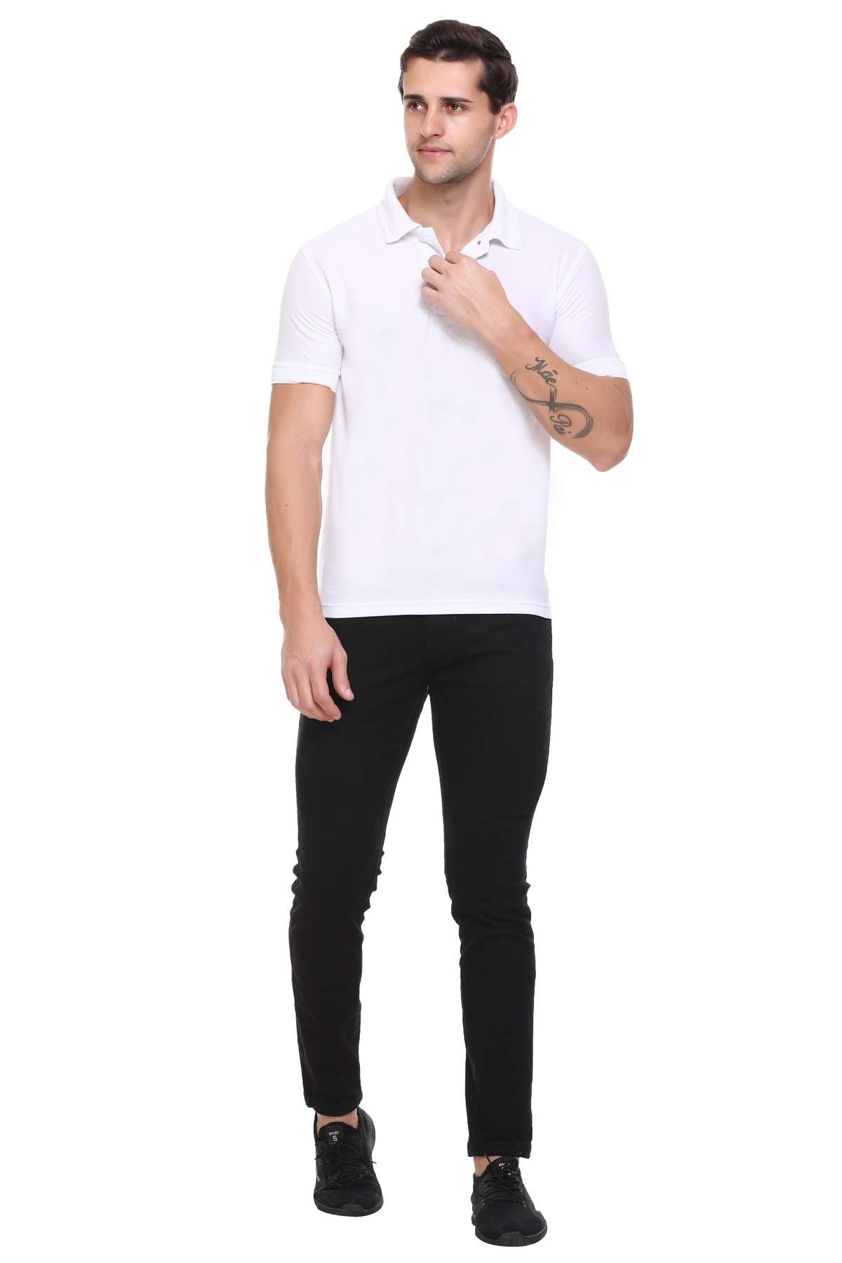 Cotton Mattee