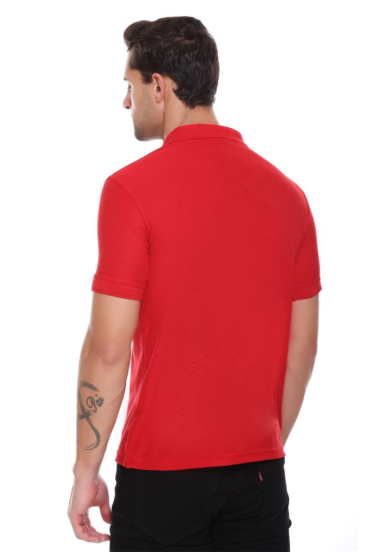 Cotton Mattee