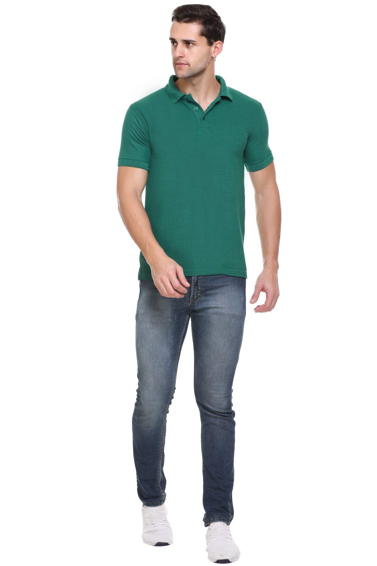 Cotton Mattee