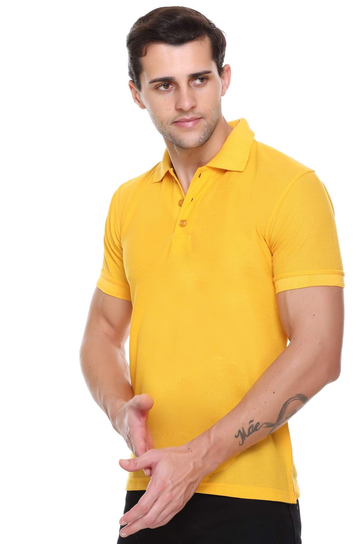 Cotton Mattee