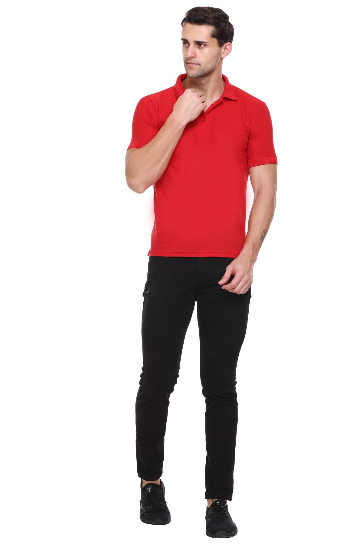 Cotton Mattee